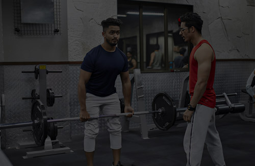 Strength Training